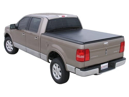ACI 44199 Agri-Cover Access 44199 Lorado 5' - 7" Bed with Ram Box Cargo Management System