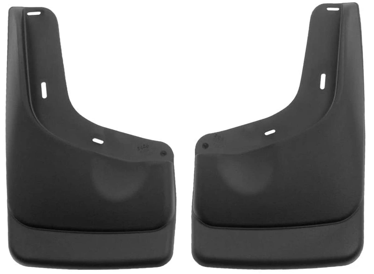 Husky Liners 56591 Husky Liners Custom Molded Mud Guard