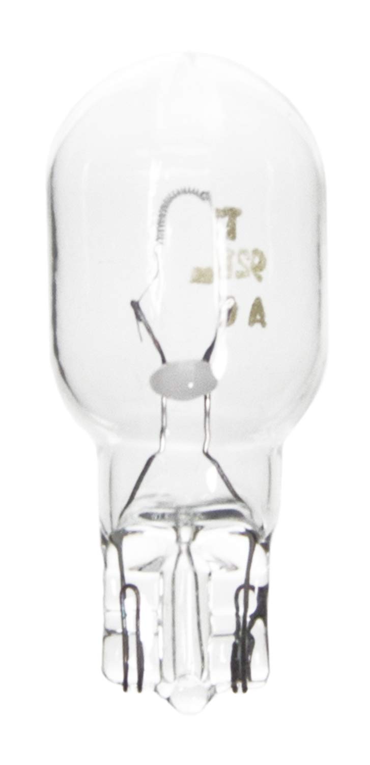 WAGNER BP921LL Wagner Lighting BP921LL Long Life Multi-Purpose Light Bulb Card of 2