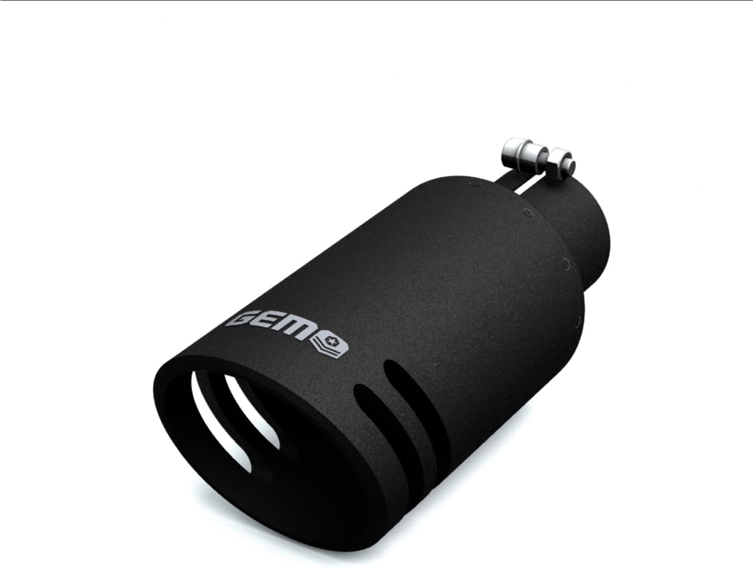 Maxway Int. B11405 SILENCER CUT 5' EXHAUST TIP