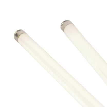 CAMCO 54880 Camco Unknown 54880 12V F8T5/CW Fluorescent Light Bulb - Pack of 2, 12 Inches