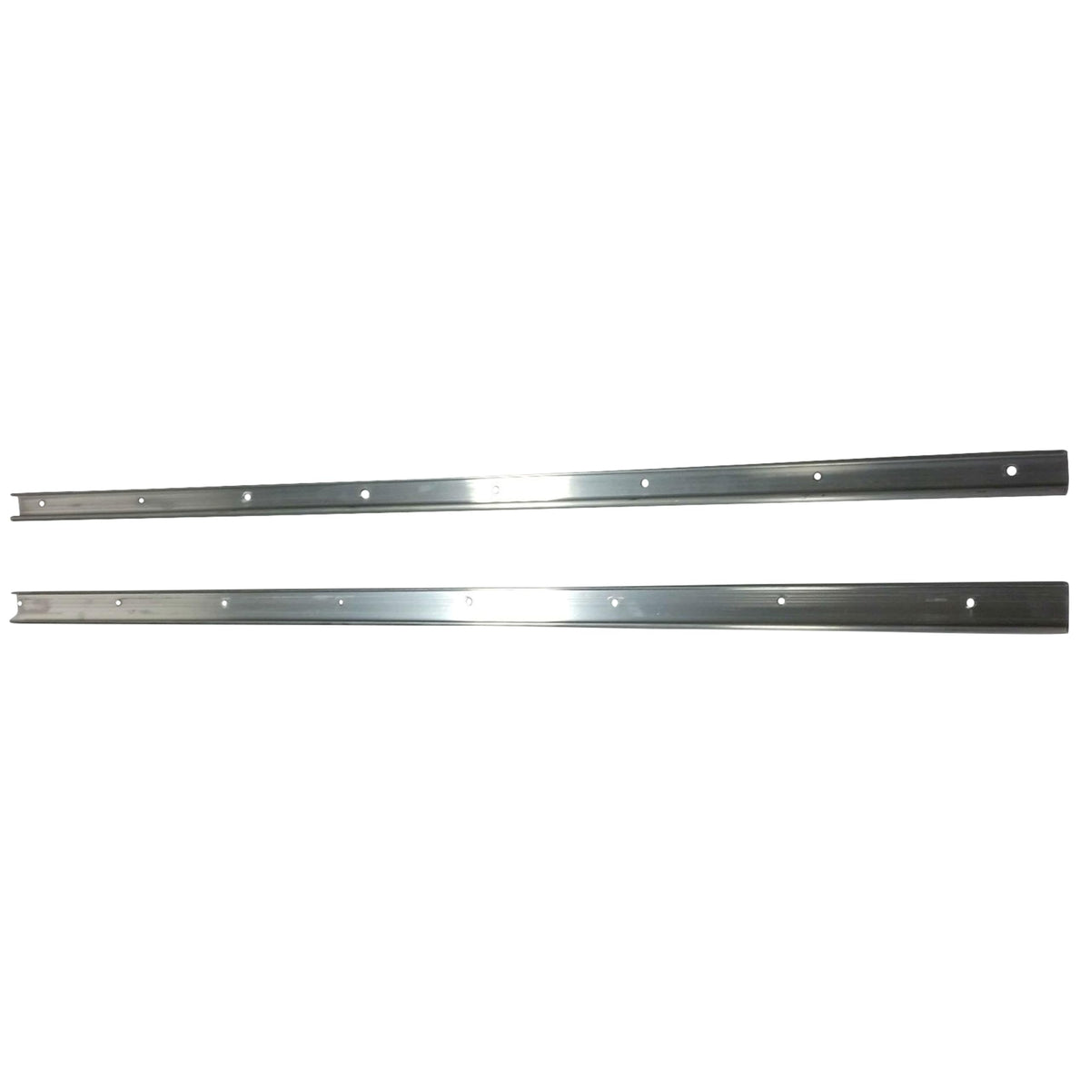 AP PRODUCTS 013-164922 AP Products (013-164922 30.25" Table Support, Silver