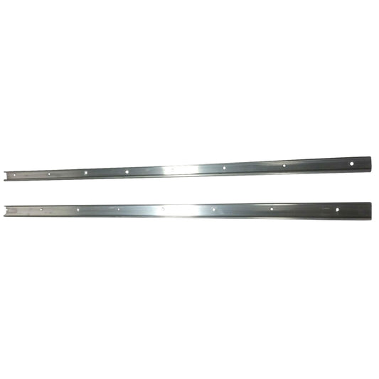 AP PRODUCTS 013-164922 AP Products (013-164922 30.25" Table Support, Silver