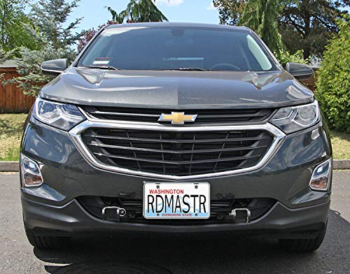 ROADMASTER 523193-5 Roadmaster 523193-5 EZ5 BRACKET 2018 CHEVROLET EQUINOX
