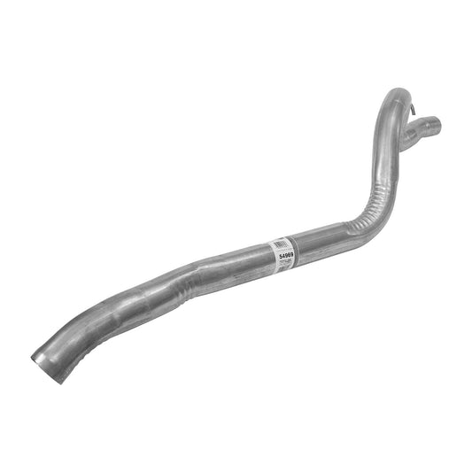 AP EXHAUST 54969 AP Exhaust Products 54969 Exhaust Tail Pipe