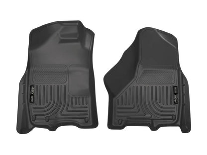Husky Liners 18001 Weatherbeater Floor Mats