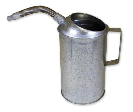 WIRTHCO 94488 Wirthco 94488 SILVER 4 QT GAL MEASURE CAN