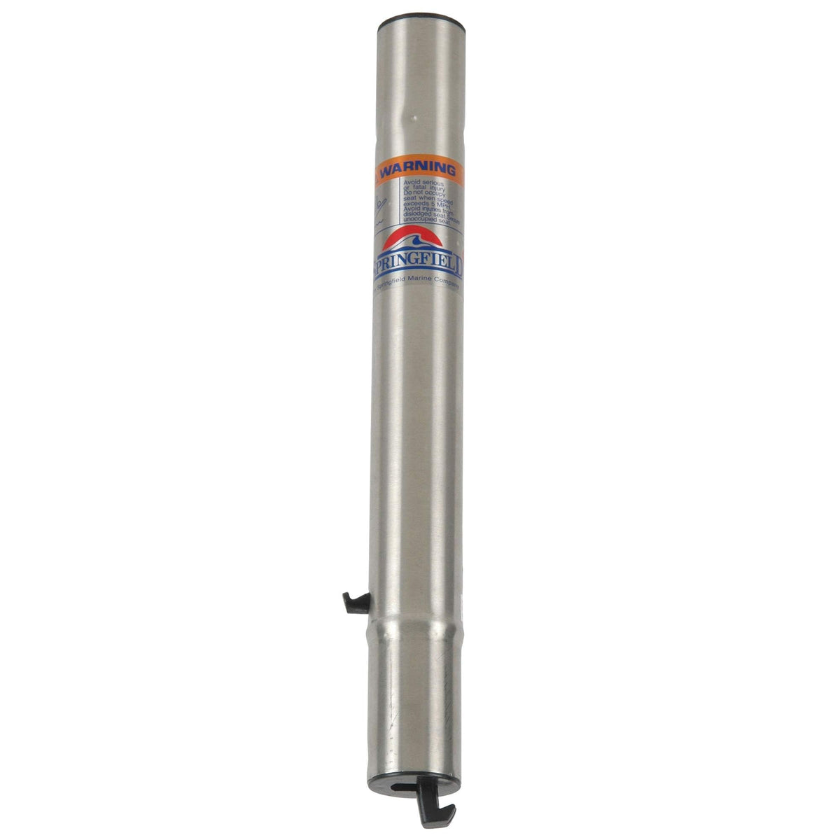 SPRINGFIELD 1640404 Springfield 1640404 Spring-Lock Fixed Height Post - 13-1/2"