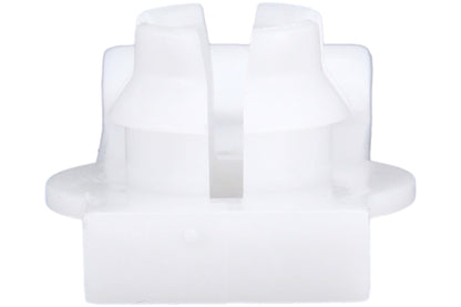 URO PARTS 51357011680 URO Parts 51357011680 Window Regulator Clip, Rear