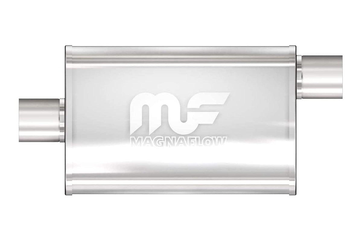 MAGNAFLOW 11229 MagnaFlow Performance Exhaust Muffler 11229