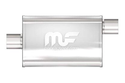 MAGNAFLOW 11229 MagnaFlow Performance Exhaust Muffler 11229