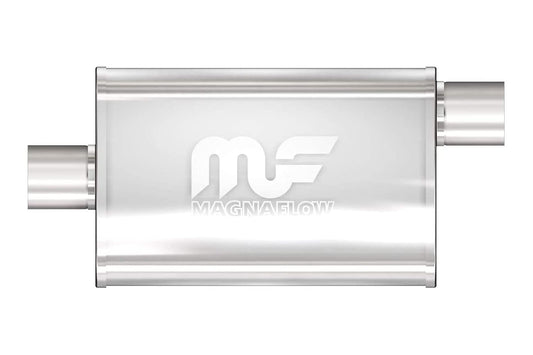 MAGNAFLOW 11229 MagnaFlow Performance Exhaust Muffler 11229