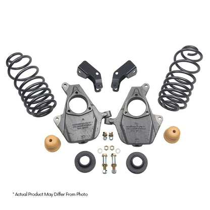 Belltech 688 Belltech 688 Lowering Kit