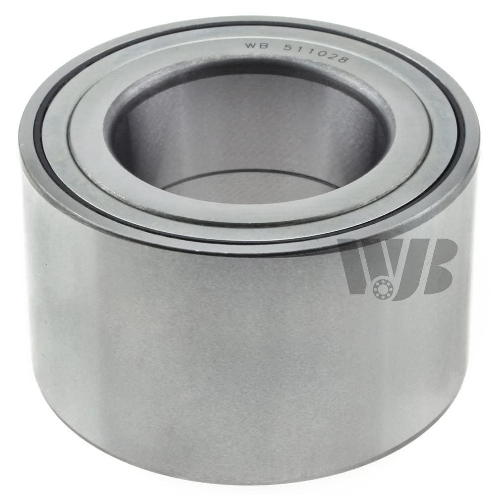 WJB WB511028 WJB WB511028 - Rear Wheel Bearing - Cross Reference: National 511028/ Timken 511028/ SKF Grw258, 1 Pack