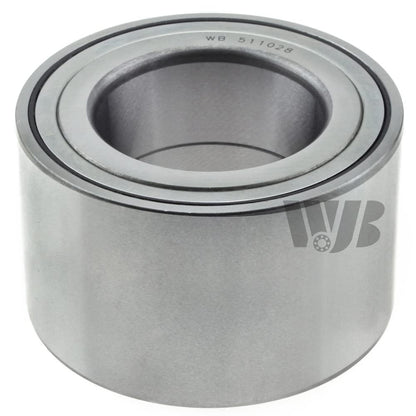 WJB WB511028 WJB WB511028 - Rear Wheel Bearing - Cross Reference: National 511028/ Timken 511028/ SKF Grw258, 1 Pack