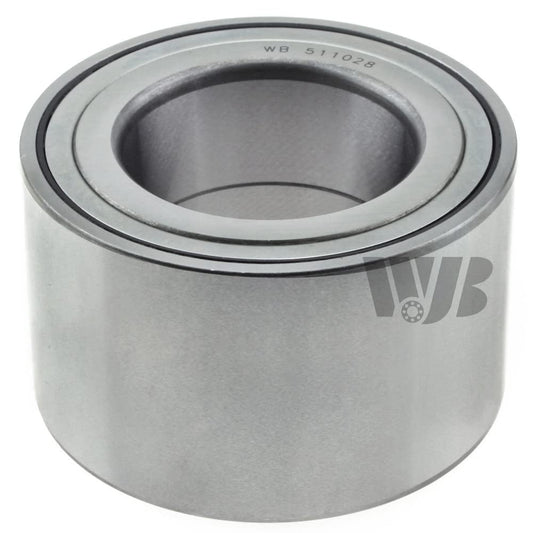 WJB WB511028 WJB WB511028 - Rear Wheel Bearing - Cross Reference: National 511028/ Timken 511028/ SKF Grw258, 1 Pack