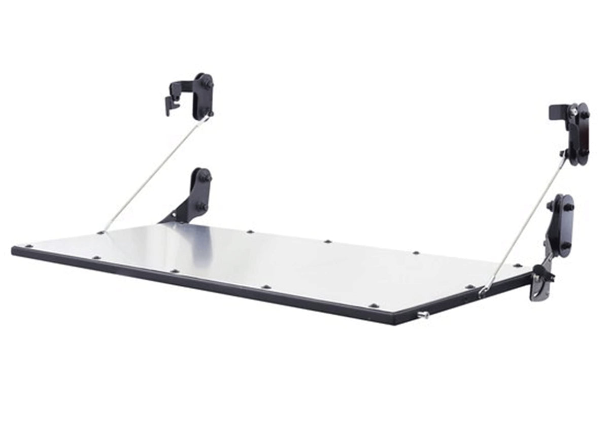 Go Rhino! 5950110T Go Rhino! - 5950110T - XRS Xtreme Overland Rack Reel HANDL