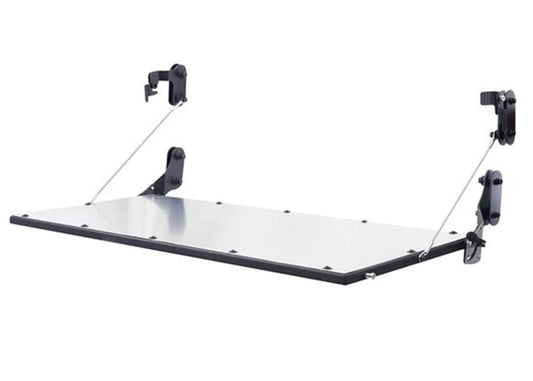 Go Rhino! 5950110T Go Rhino! - 5950110T - XRS Xtreme Overland Rack Reel HANDL