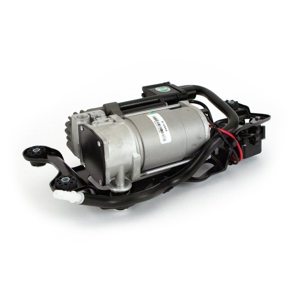 Arnott P-4341 NEW AIR SUSPENSION COMPRESSOR- 14-18 BMW