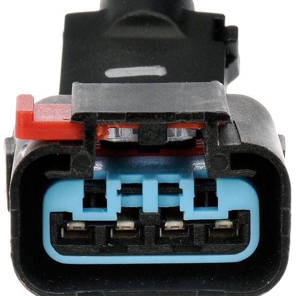 DORMAN 904-453 Dorman 904-453 Passenger Side Diesel Glow Plug Wiring Harness