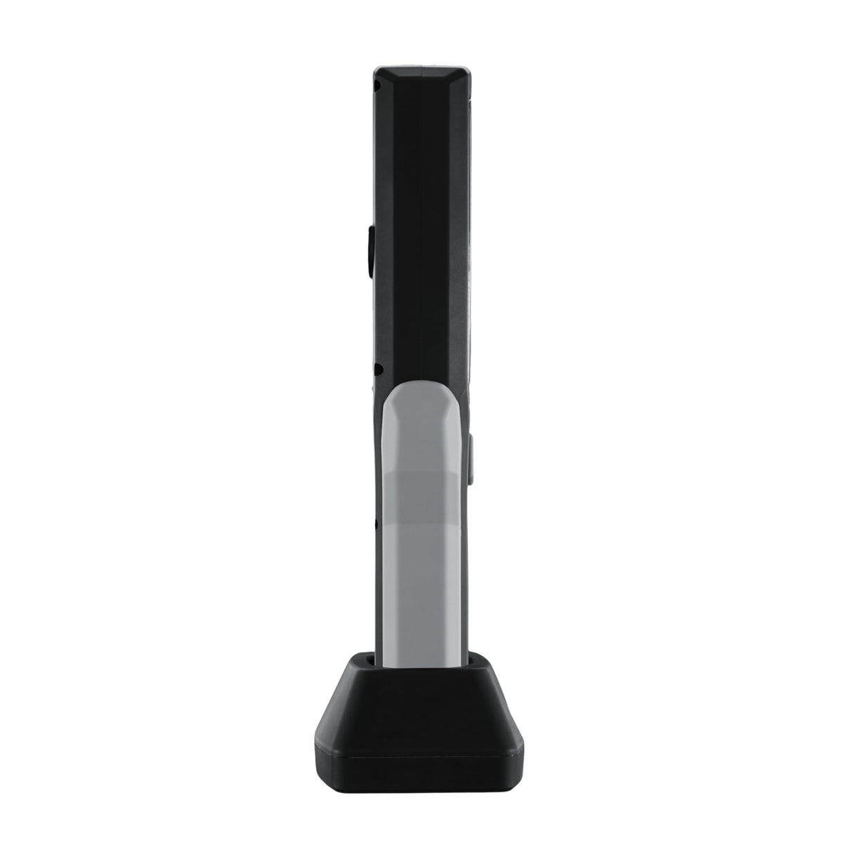 HELLA 357300311 Hella VALUEFIT UHL280 Base Rechargeable Flashlight, 280 Lumen LED, 2000 mAh Battery, Dual Light Modes, Magnetic Base & Hook (Includes Dock)
