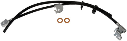 DORMAN H620324 Dorman H620324 Front Driver Side Brake Hydraulic Hose