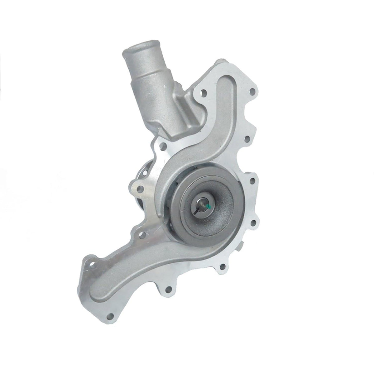 US MOTOR WORKS US4060 US Motor Works - US4060 - US Motor Works Engine Water Pump P/N:US4060