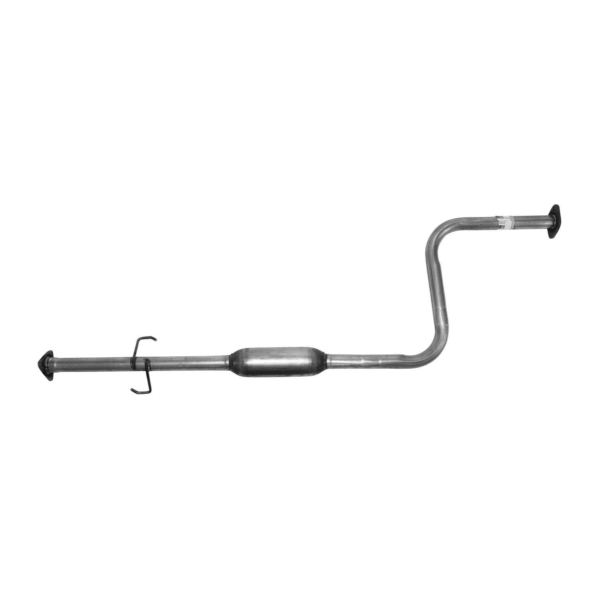 AP EXHAUST 68336 AP Exhaust Products 68336 Exhaust Pipe
