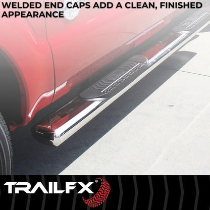 TRAILFX A8201S Trailfx Trail FX A8201S Nerf Bar