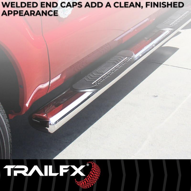 TRAILFX A8221S Trailfx A8221S 6'' OVAL PSS RP FITS DEF
