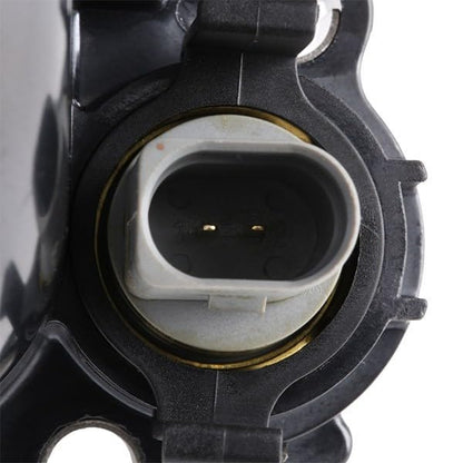 Hella 7.07152.35.0 WATER PUMP