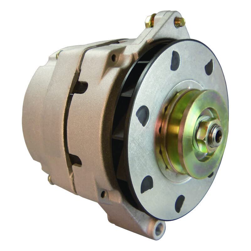 WAI 7294-9N Wai 7294-9N ALTERNATOR-NEW