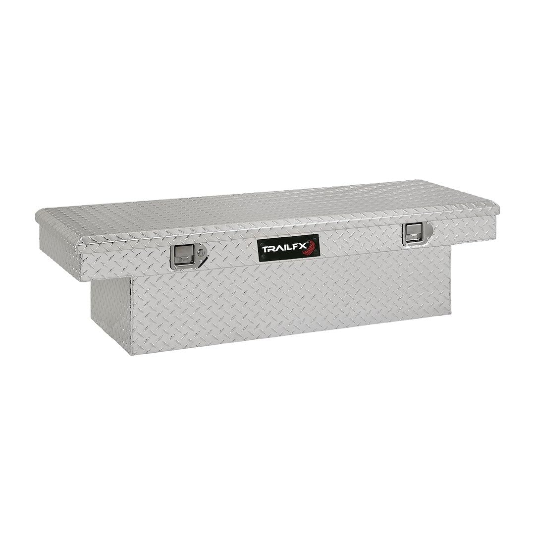 TRAILFX KA110511 Tfx Toolbox Trailfx 110511 54" Single Lid Crossover Box