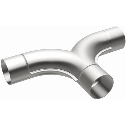 MAGNAFLOW 10734 Magnaflow 10734 SMOOTHTRANST2.50SS90/90D