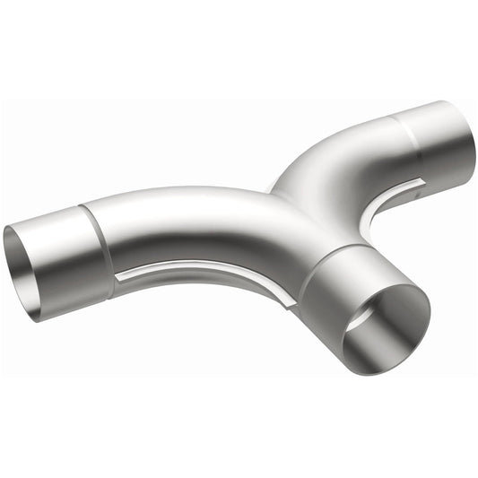 MAGNAFLOW 10734 Magnaflow 10734 SMOOTHTRANST2.50SS90/90D