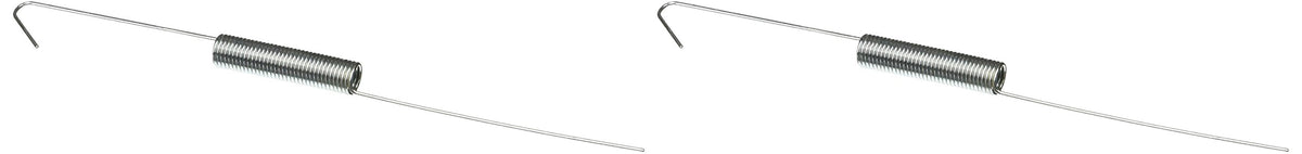 DORMAN 29006 Dorman 29006: Extension Spring - Length 9 In.-O.D. 7/16 In.-W.D.060