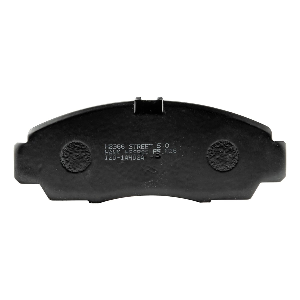 Hawk HB366F.681 Performance HPS Performance Street Brake Pads