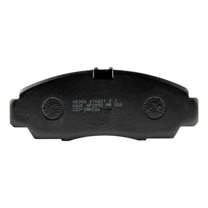 Hawk HB366F.681 Performance HPS Performance Street Brake Pads