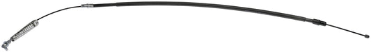 DORMAN C661223 Dorman C661223 Rear Driver Side Parking Brake Cable