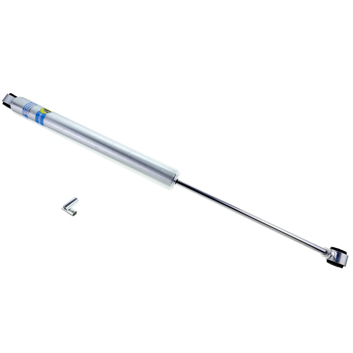 BILSTEIN 33-185576 Bilstein 33-185576 5125 Series Single Monotube Shock fits Custom Vehicles - Designed for Custom Applications