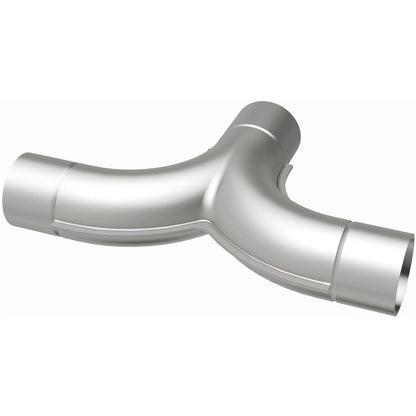 MAGNAFLOW 10734 Magnaflow 10734 SMOOTHTRANST2.50SS90/90D