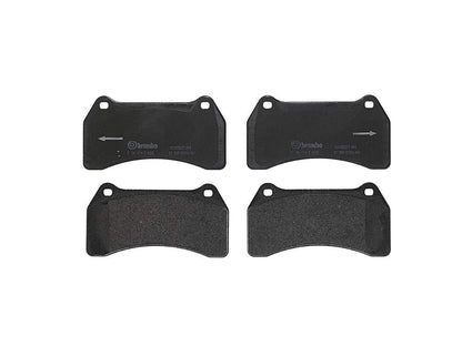 BREMBO P36014 Brembo P36014 Disc Brake Pad Set