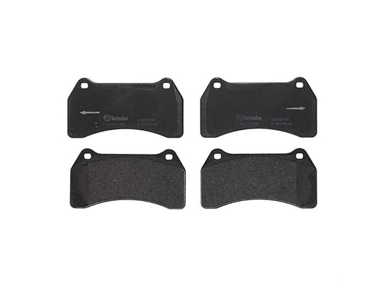 BREMBO P36014 Brembo P36014 Disc Brake Pad Set