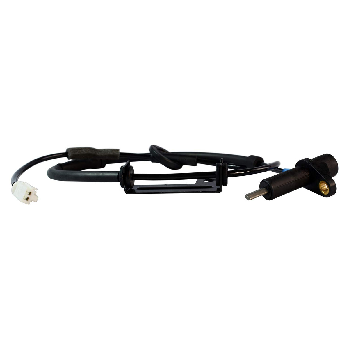 MANDO 25A5044 New Mando 25A5044 ABS Wheel Speed Sensor Original Equipment 9563026000