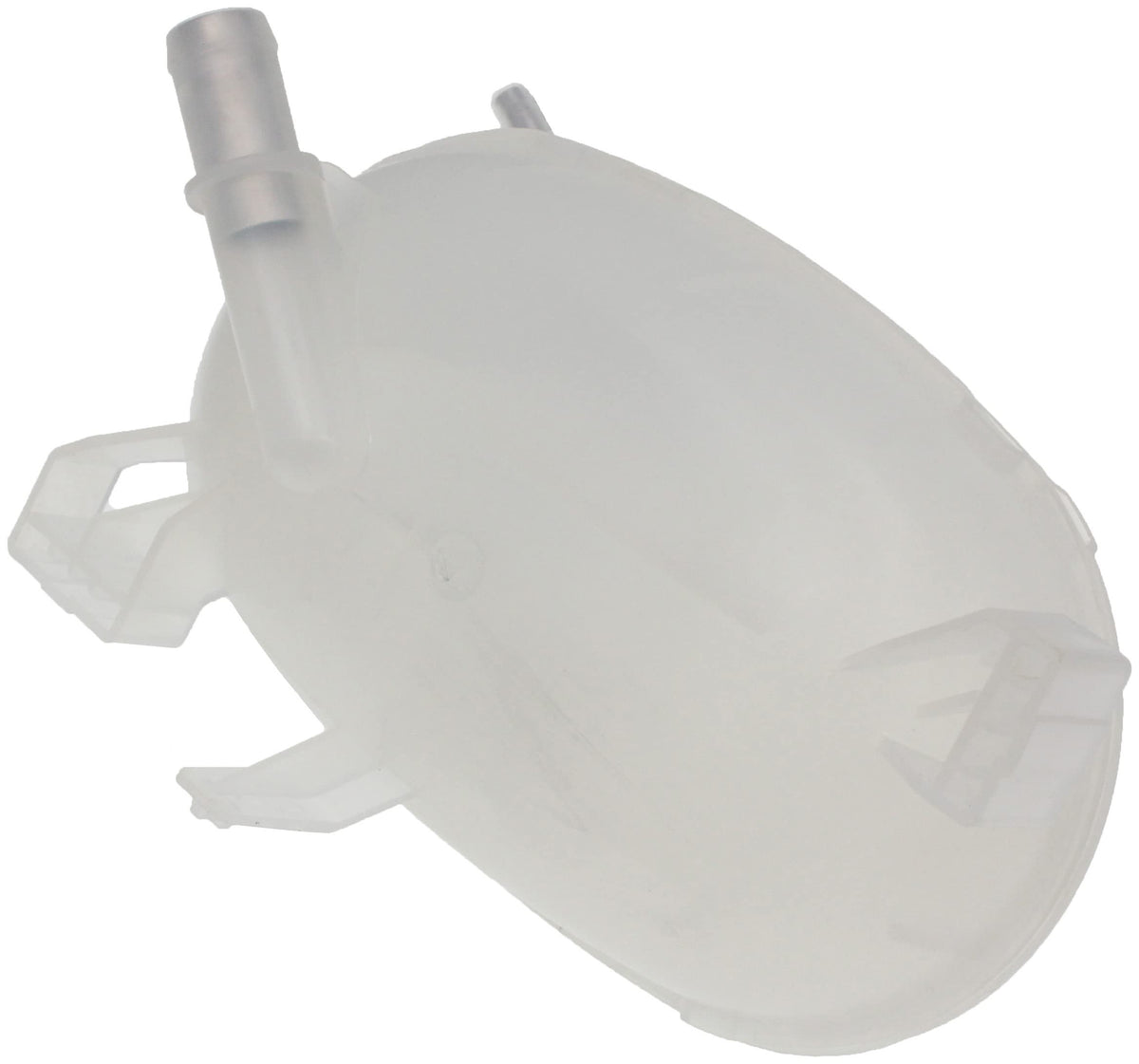 DORMAN 603-865 Dorman 603-865 Pressurized Coolant Reservoir with Cap Compatible with Select Ford Models
