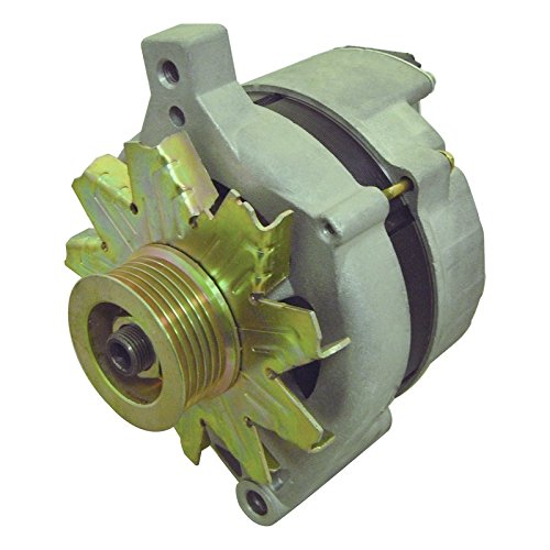 WAI 7745-2N Wai 7745-2N ALTERNATOR-NEW
