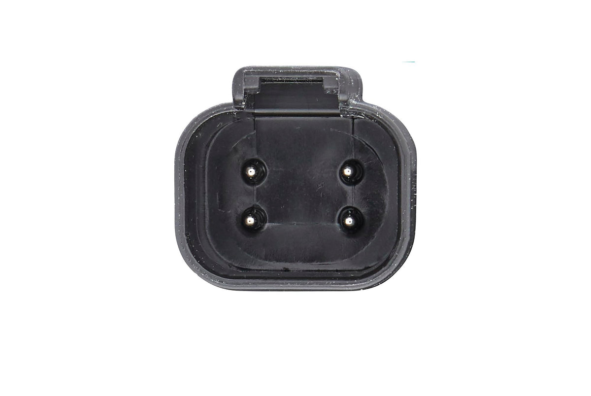 Hella 012758121 HLMP 90MM BI-LED 2NDGEN HILO DT SAE