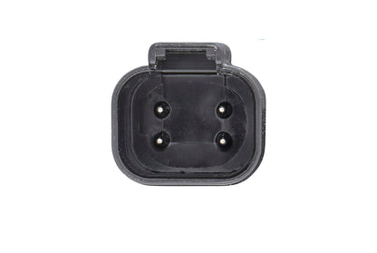 Hella 012758121 HLMP 90MM BI-LED 2NDGEN HILO DT SAE