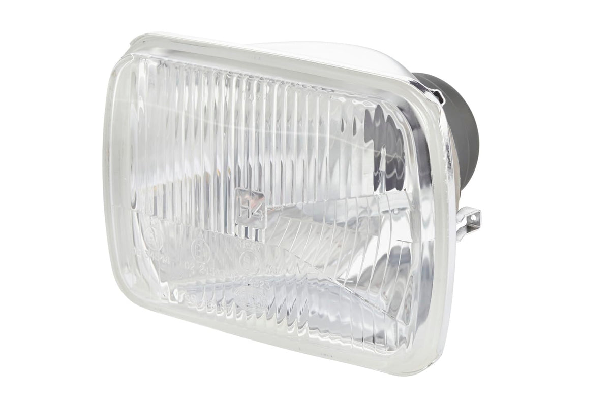 HELLA 003427011 Hella 003427011 190X132MM W/DUST COVER