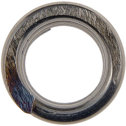 DORMAN 03080 Dorman 03080 Front Exhaust Flange Spring - 0.50 In. ID x .75 In. OD x 1.13 In. Length Compatible with Select Models